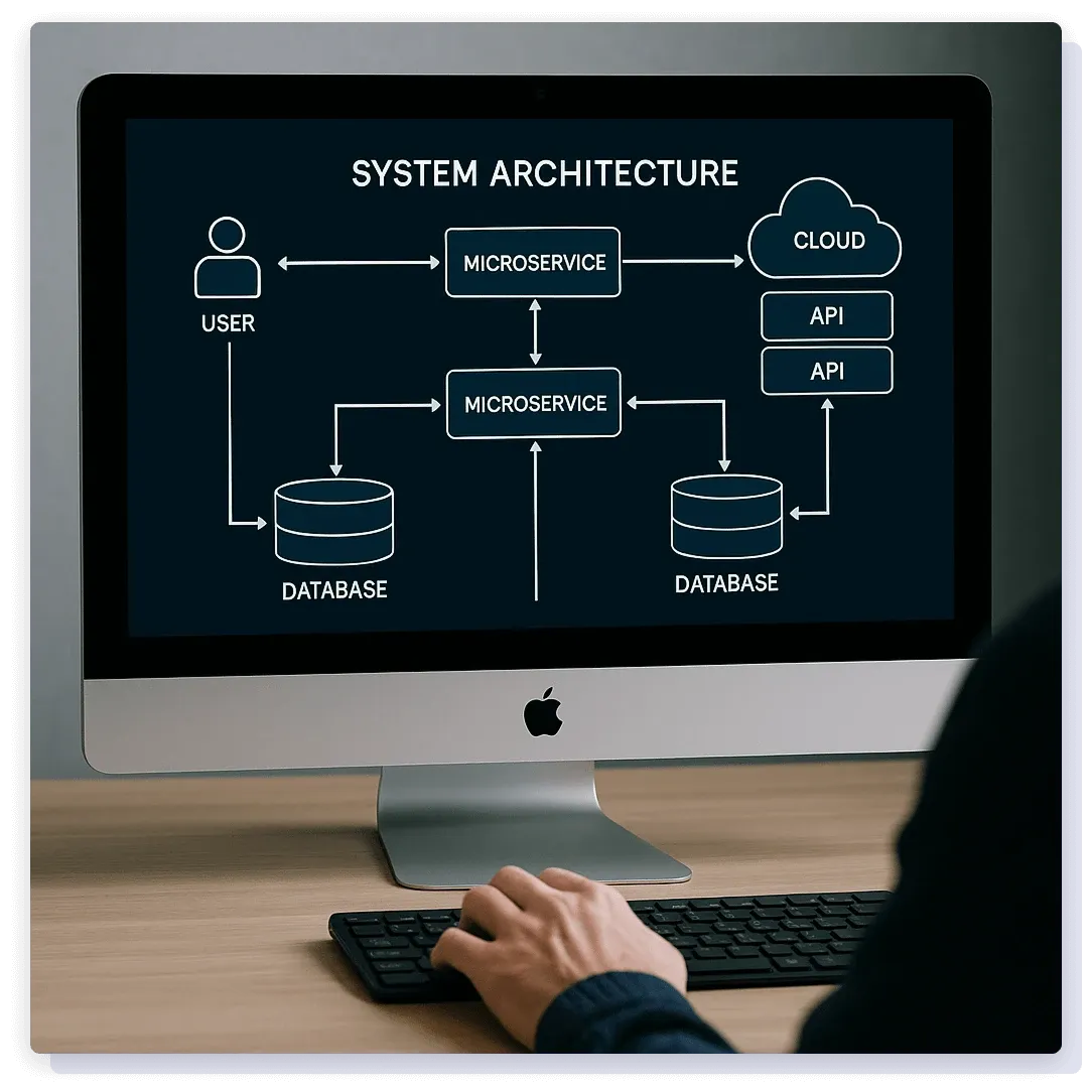 Backend Systems