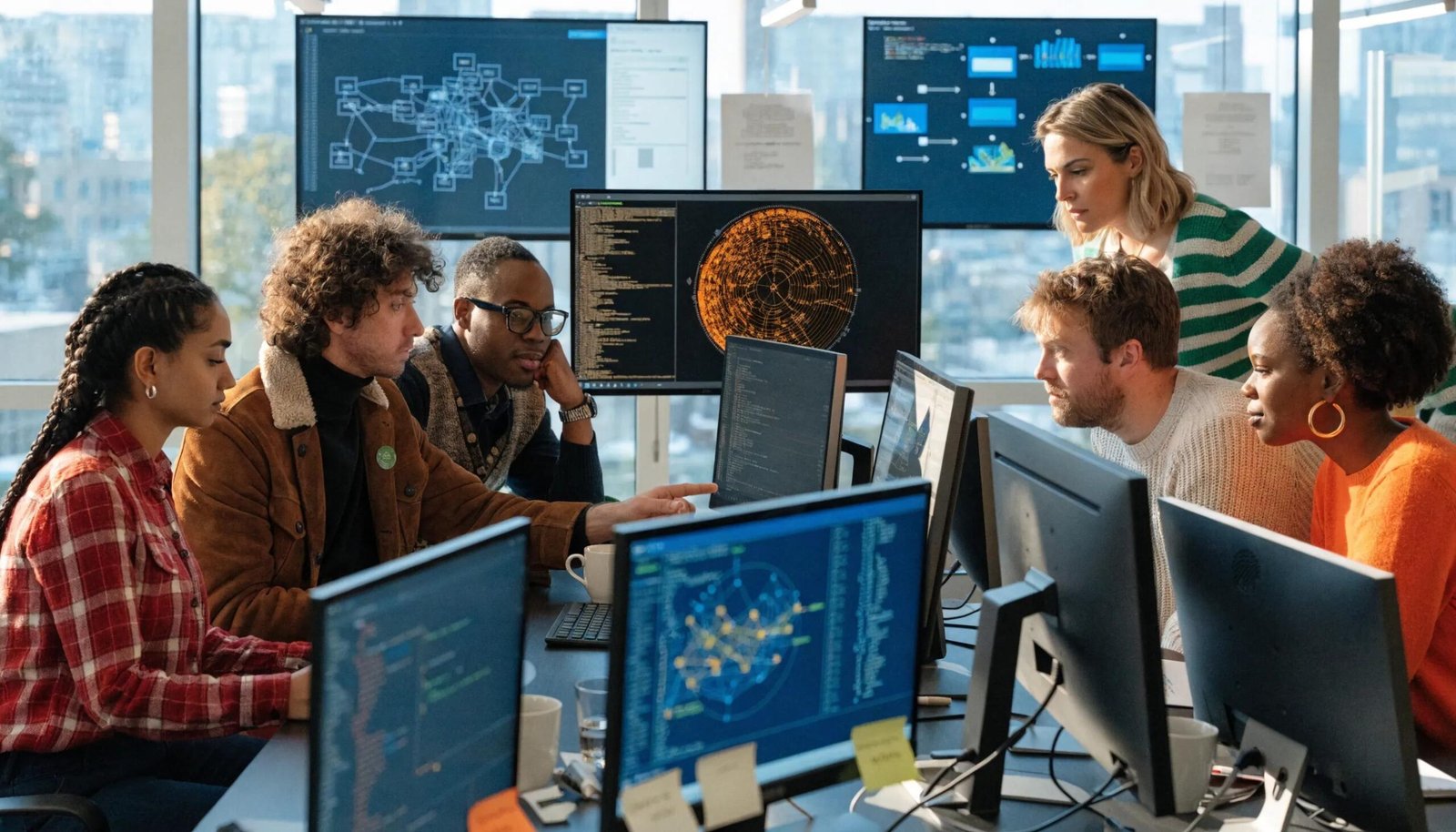 Protect Your Network with Expert Firewall Management