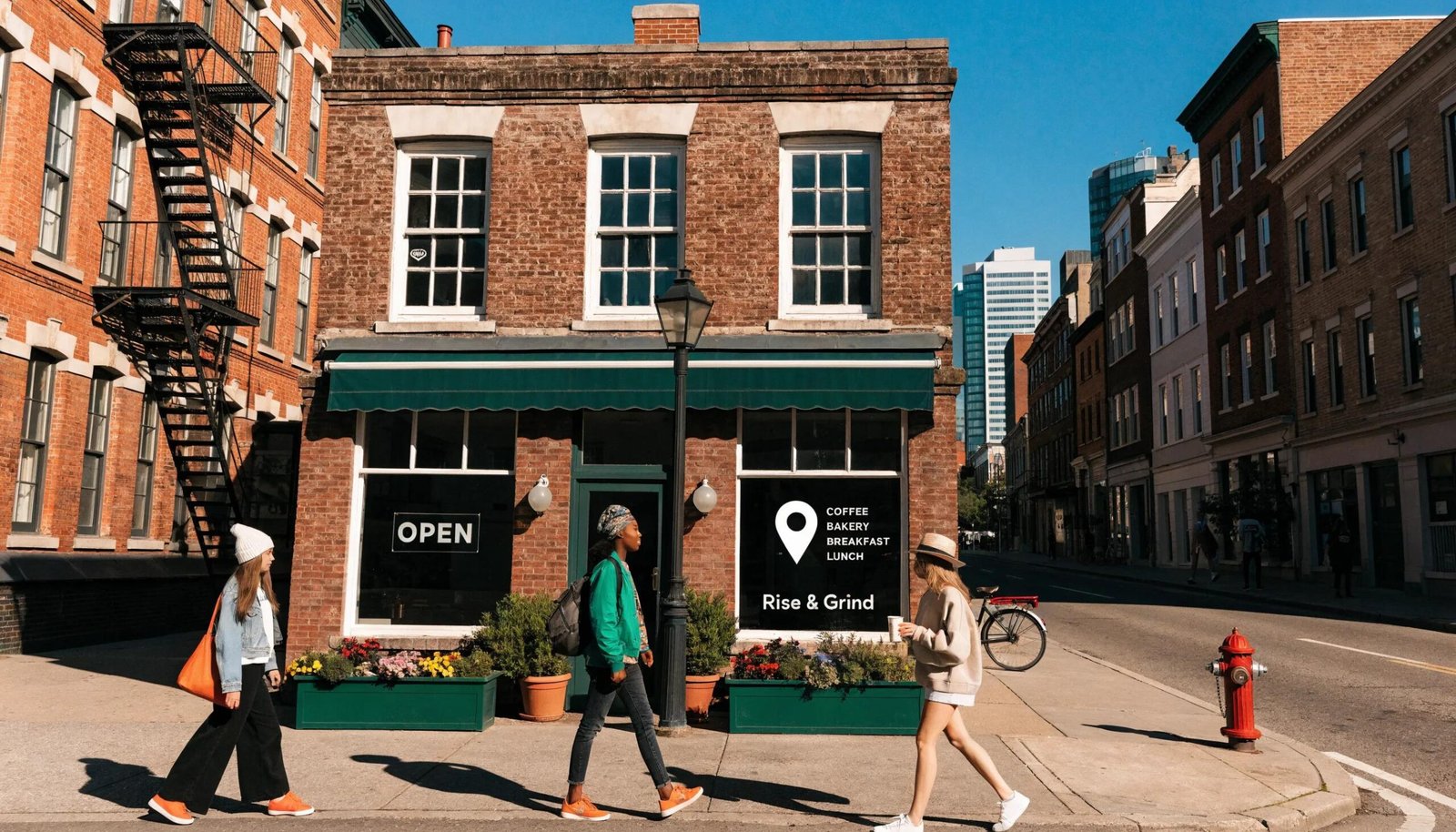 Improve Your Visibility on Google Maps with GMB Optimization