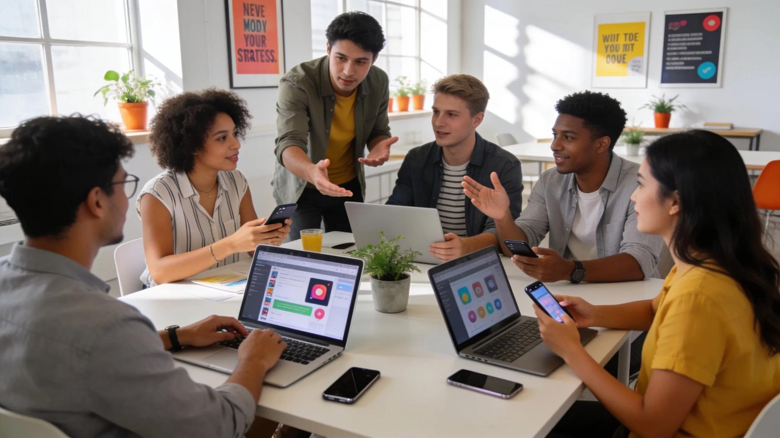 Digital Marketing Insights: Trends and Strategies