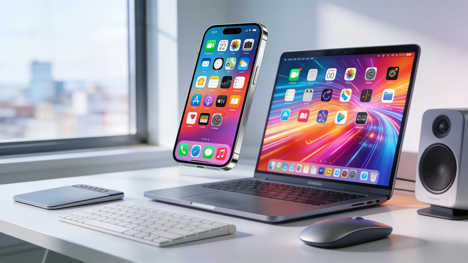 Develop High-Performance iOS Apps for Your Business