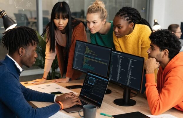 Identify and Fix Vulnerabilities with a Thorough Security Audit