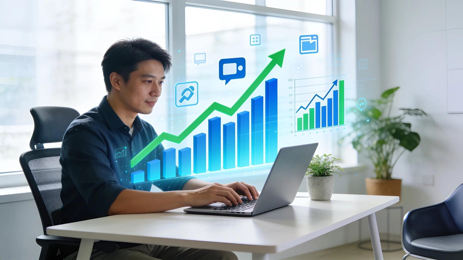 Online Business Strategy: A Comprehensive Guide