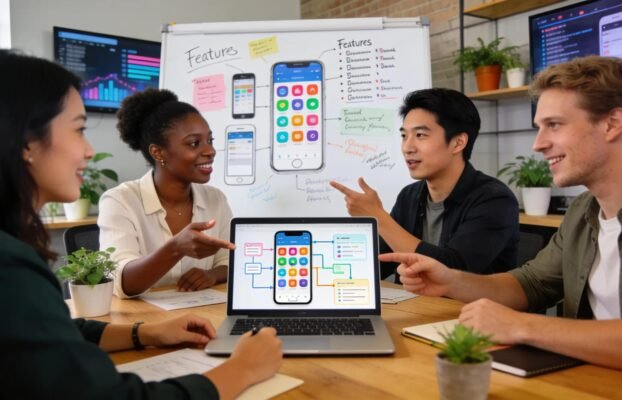 Keep Your App Running Smoothly with Ongoing Maintenance and Support
