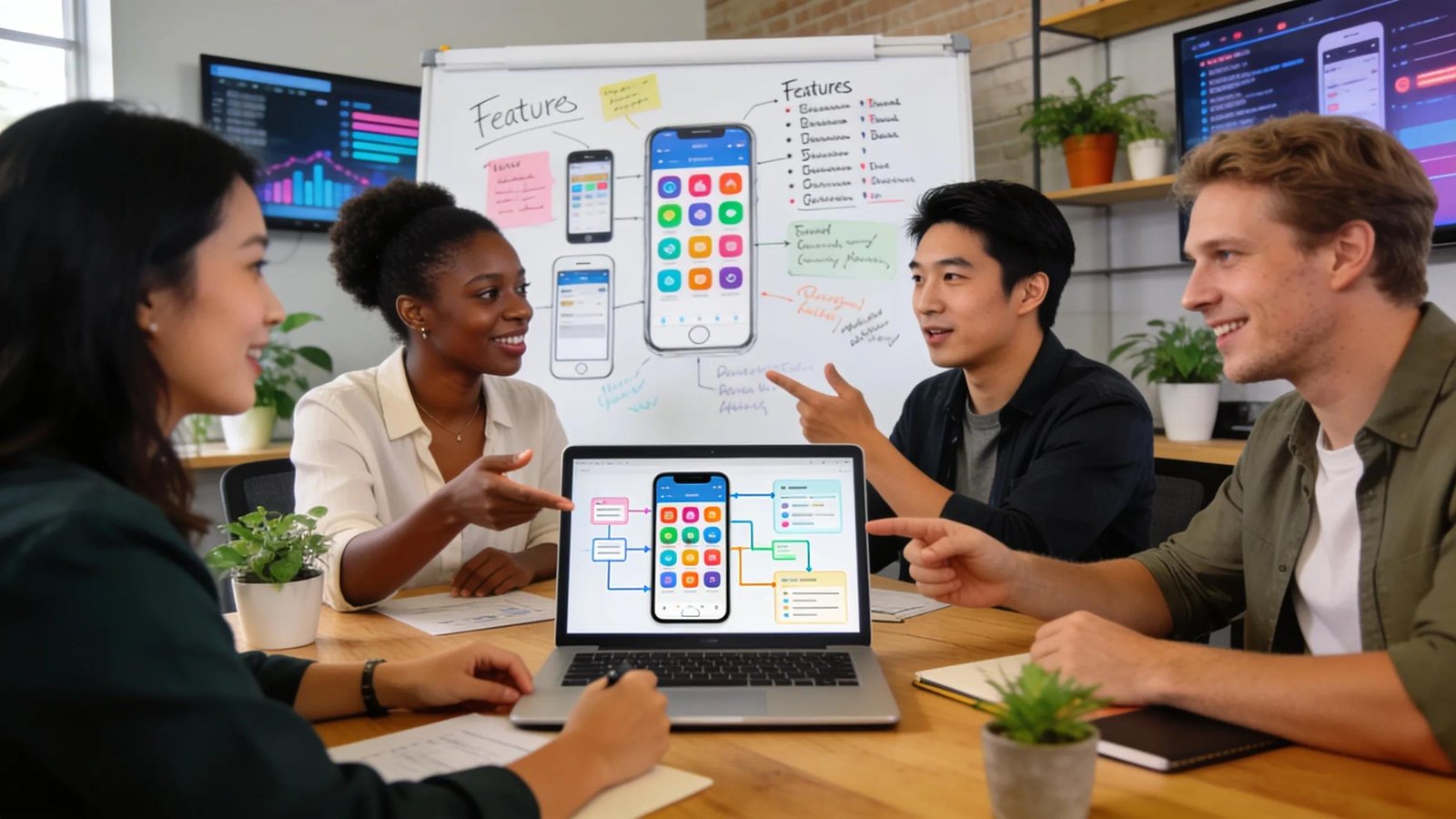 Keep Your App Running Smoothly with Ongoing Maintenance and Support